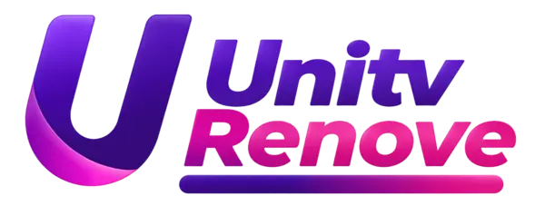 Renove Gift — recarga UniTV